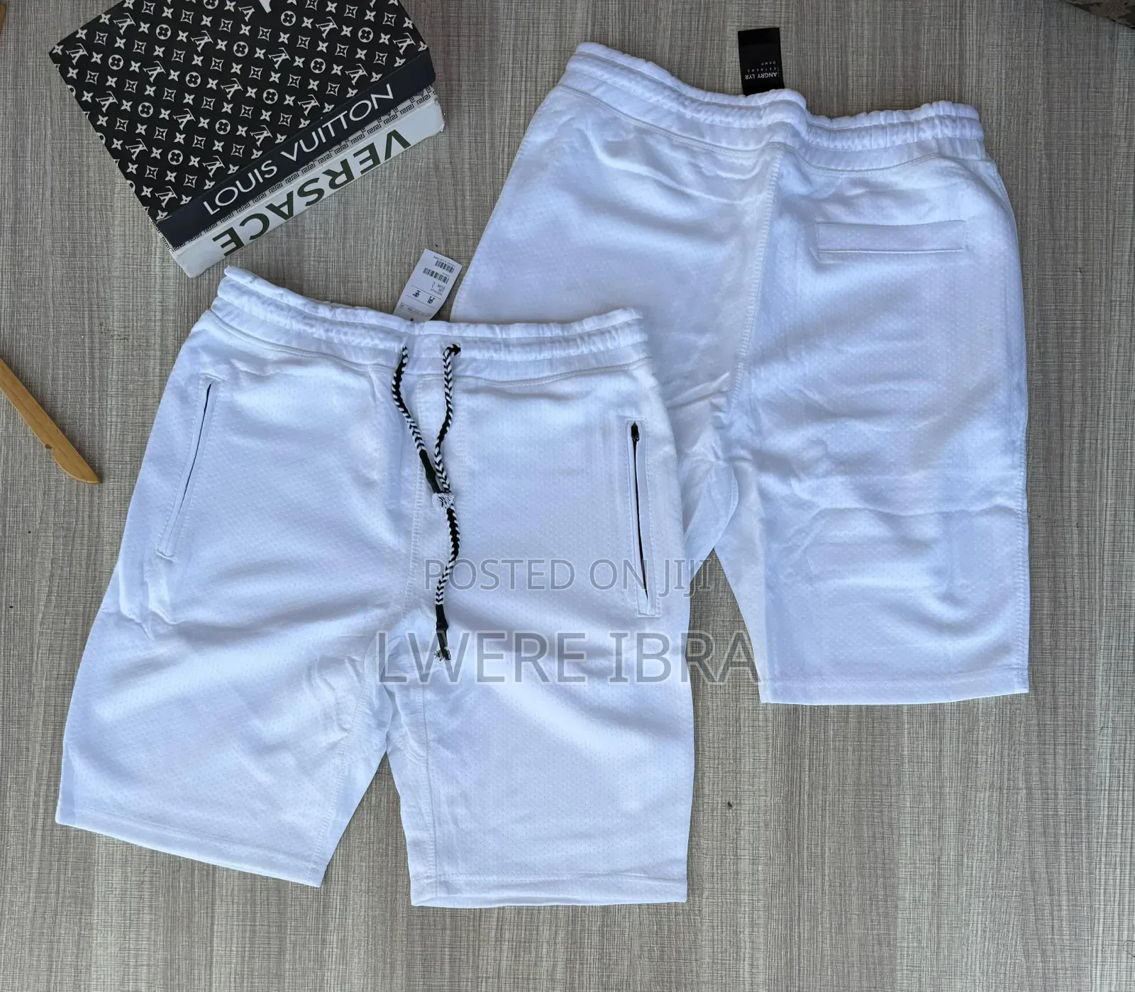 Men's Shorts Size M-2xl
