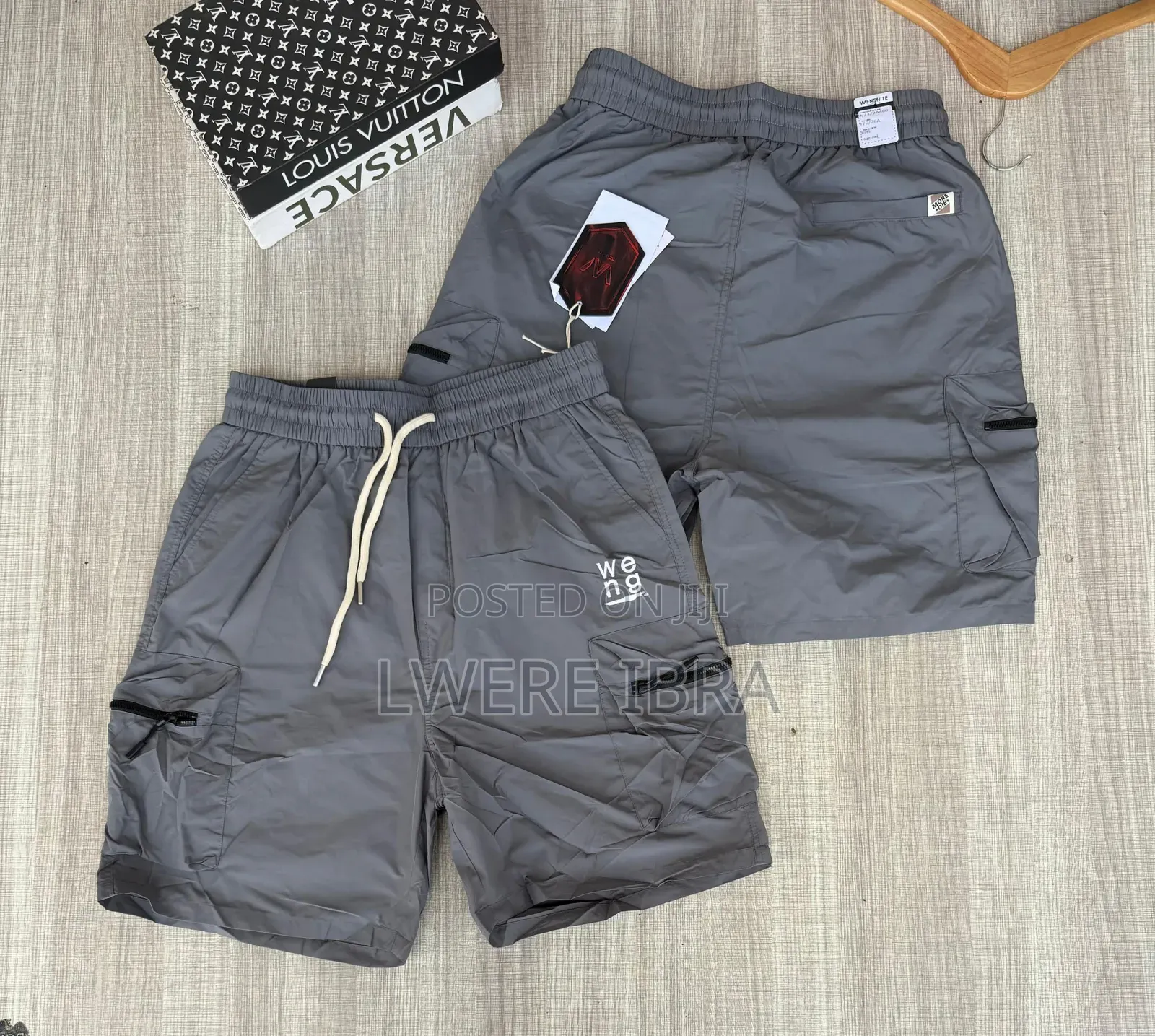Men's Shorts Size M-2xl