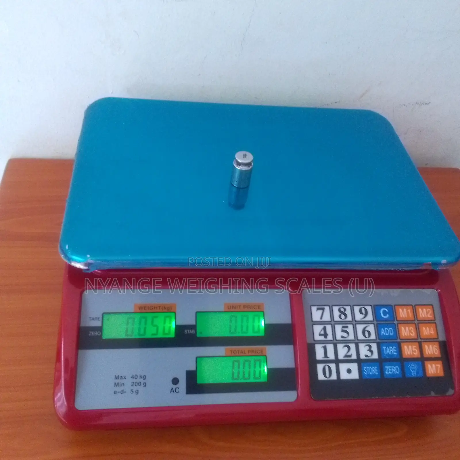 Direct Factory Weighing Scale Food Digital Kitchen Weighing Scales
