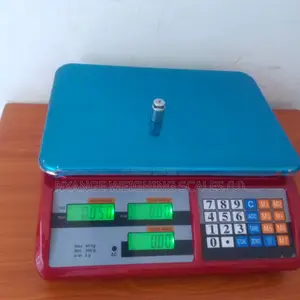 Direct Factory Weighing Scale Food Digital Kitchen Weighing Scales