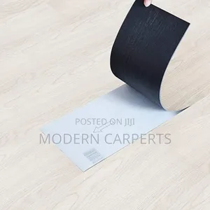 PVC Self Stick Carpet Tiles