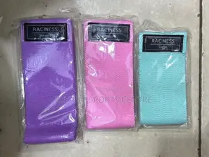 Resistance Band(Heavy Duty)
