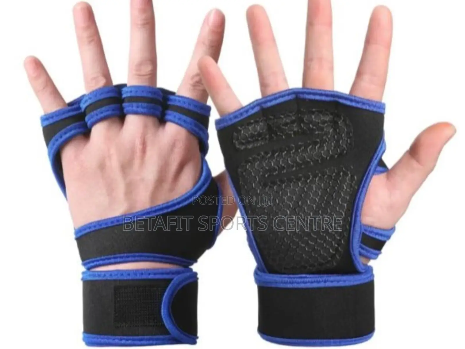 Gym Gloves