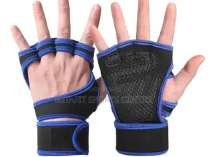 Gym Gloves