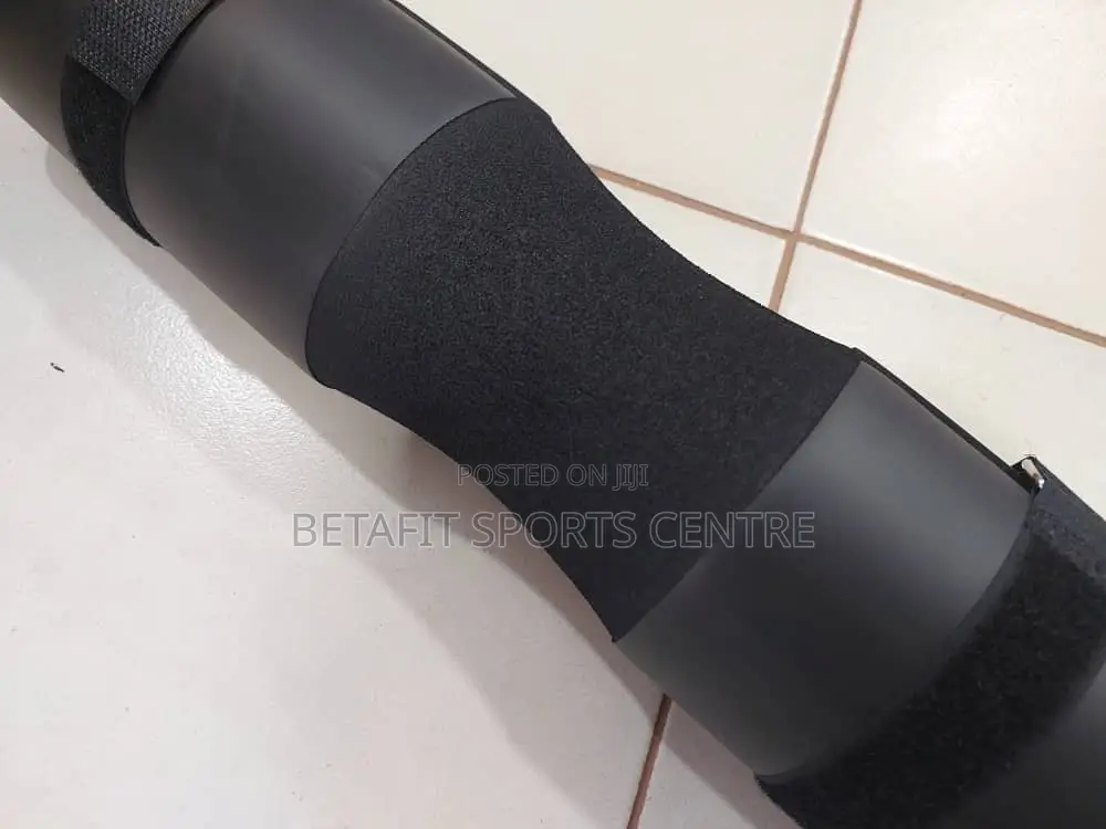 Bar Protection