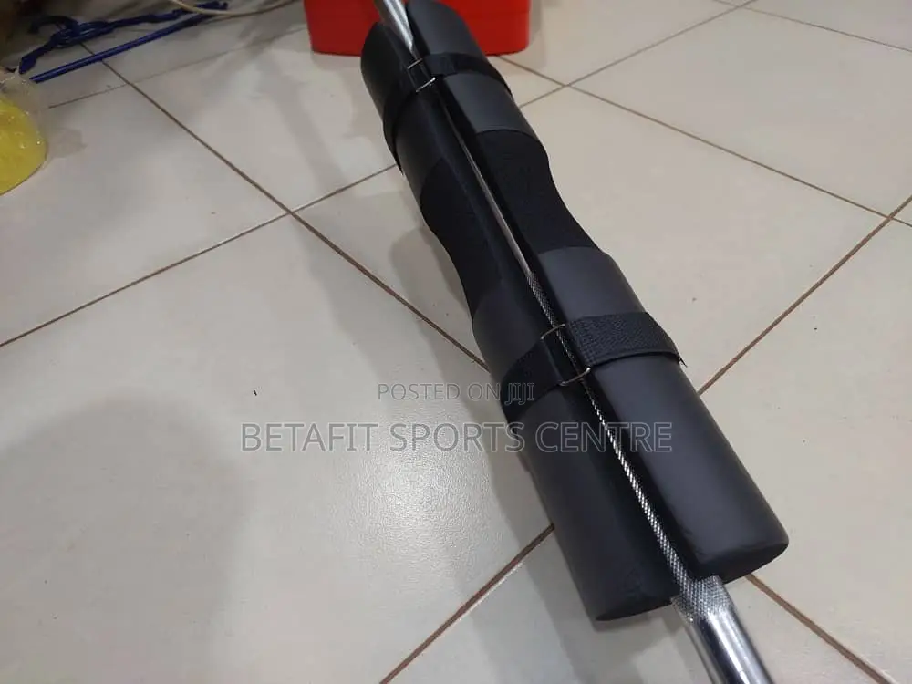 Bar Protection