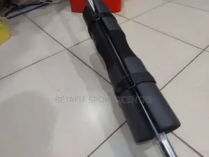 Bar Protection