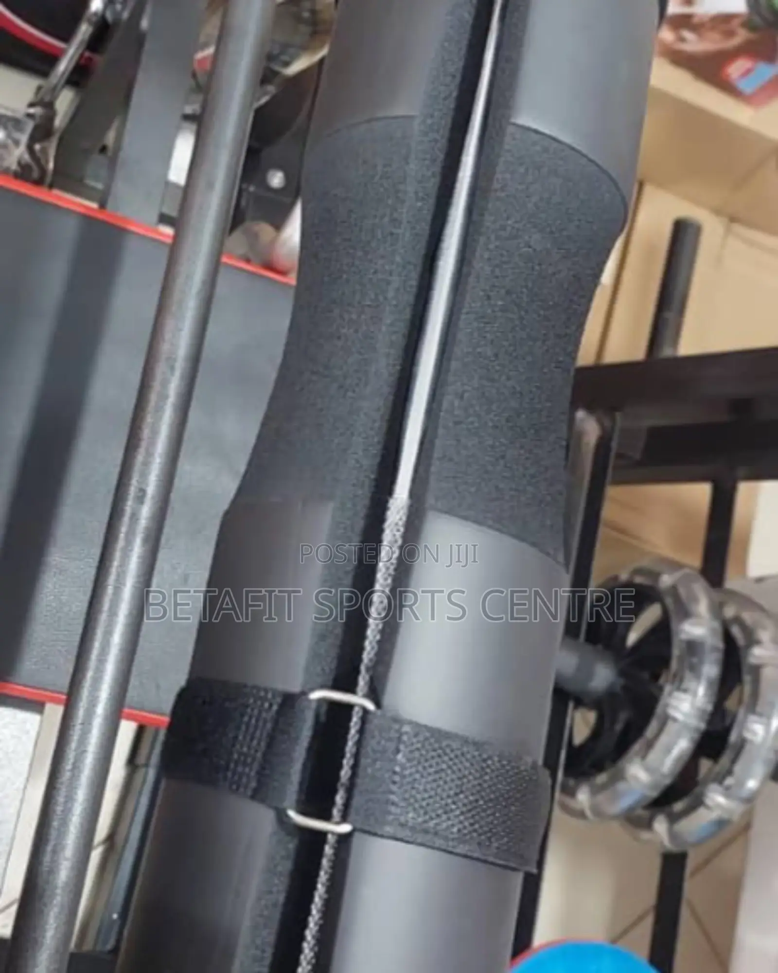Bar Protection