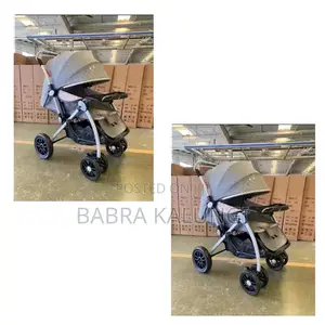 Strong Durable Stroller