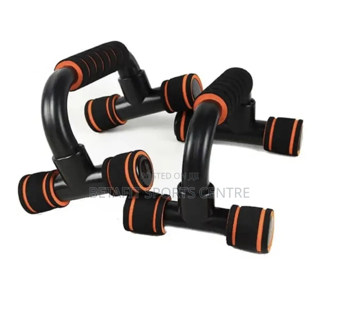 Push-Up Stand