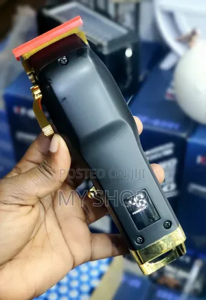Professional Salon Hair Clipper