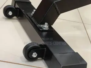 Gym Bench (Heavyduty)