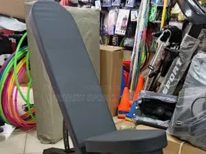 Gym Bench (Heavyduty)