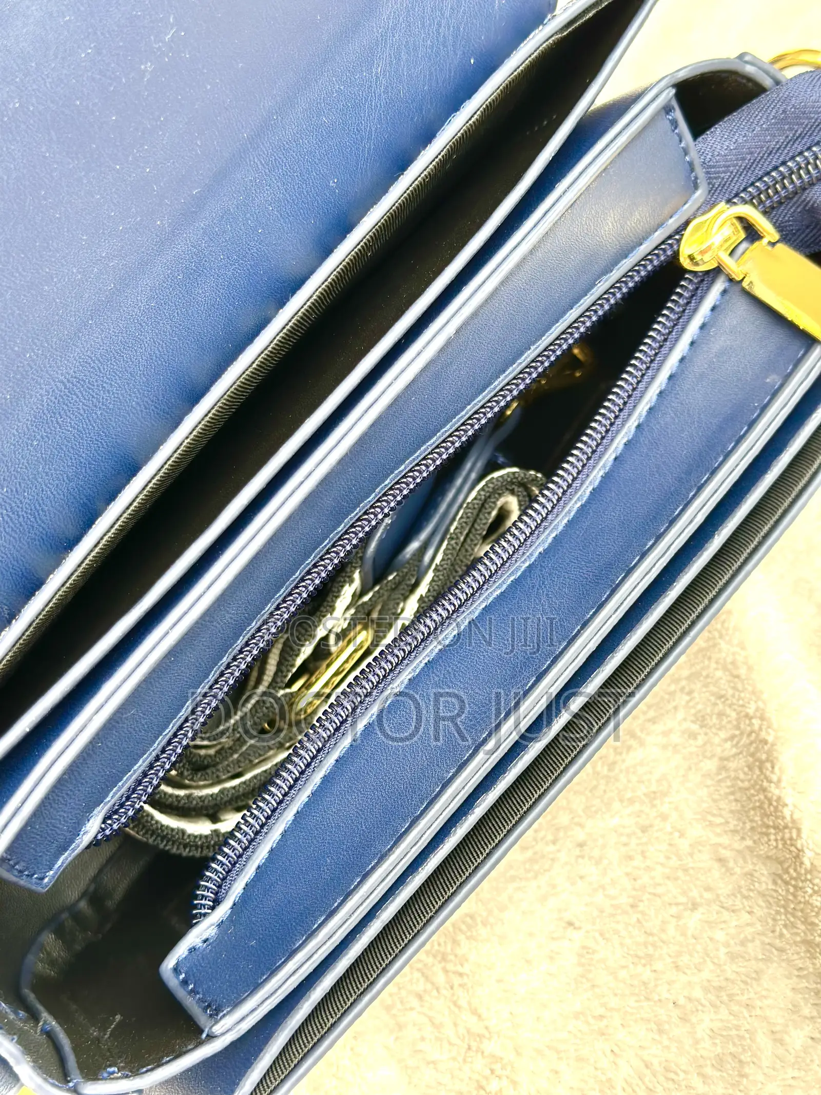 Christian Dior Messenger Bag