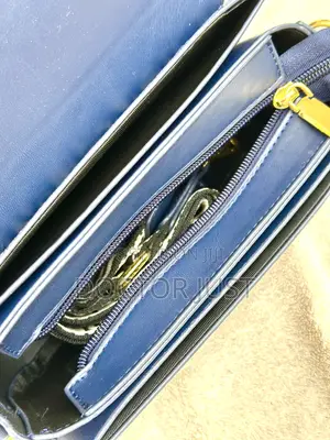 Christian Dior Messenger Bag