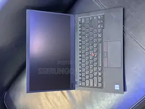 Laptop Lenovo ThinkPad X1 Carbon 16GB Intel Core I5 SSHD (Hybrid) 256GB