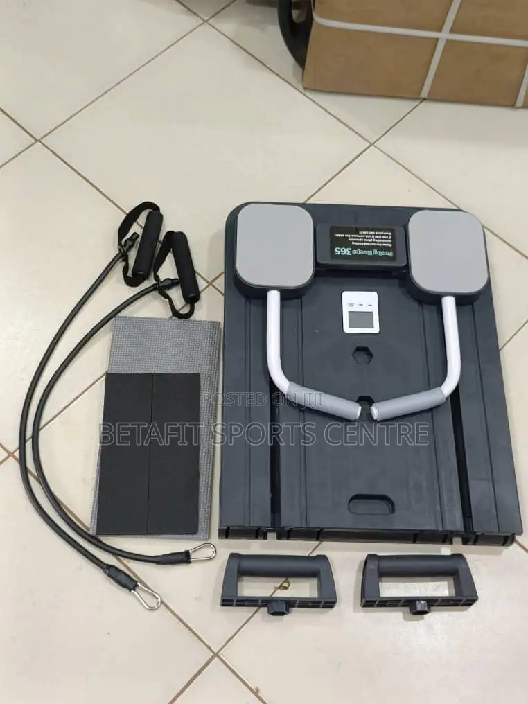 Multifunctional Fitness Board Best Quality