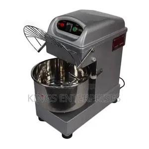10l Commercial Dough Mixer
