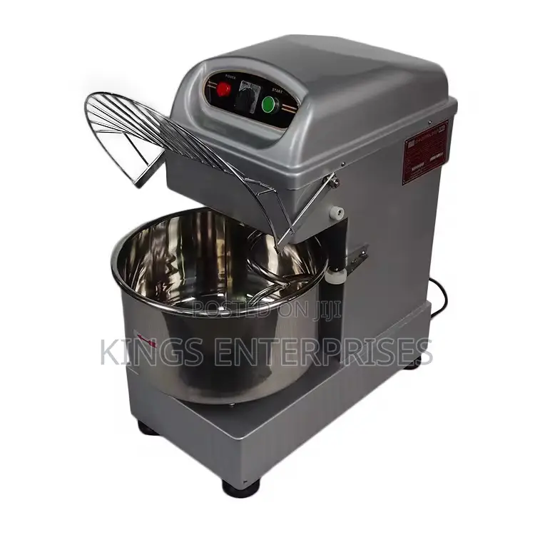 10l Commercial Dough Mixer