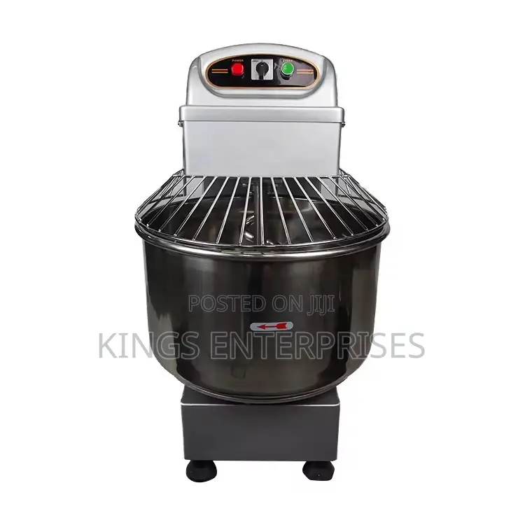 10l Commercial Dough Mixer