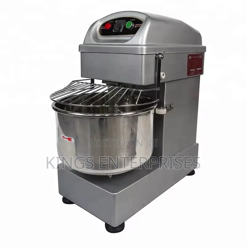 Commercial Dough Mixer (20l)