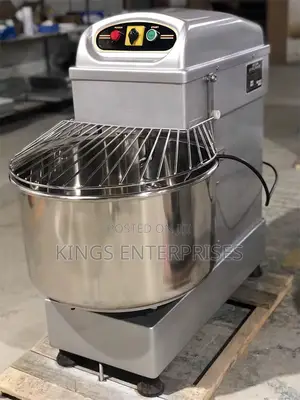 Commercial Dough Mixer (20l)