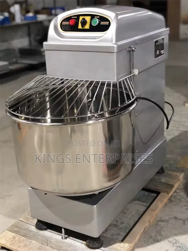 Commercial Dough Mixer (20l)