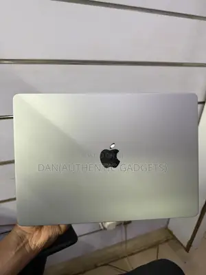 New Laptop Apple MacBook Air 2023 M2 8GB Apple M2 SSD 256GB