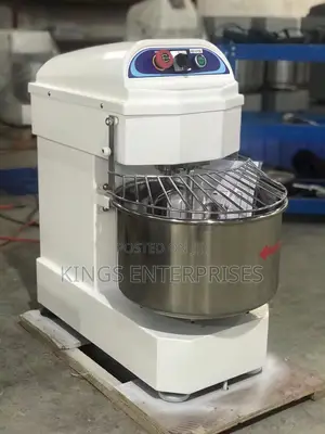 Commercial Mixer (30l)