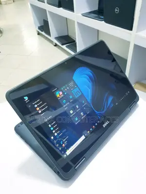 Laptop Dell Latitude 3189 4GB Intel Pentium SSD 128GB