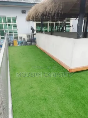 CRTC Artificial Turf