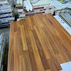 SPC Self Stick Plastic Carpet Tiles