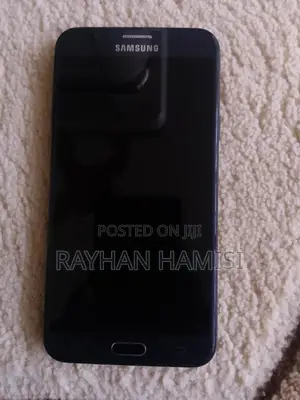 Photo - Samsung Galaxy J7 Prime 16 GB Black