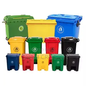 Medical Waste Bins