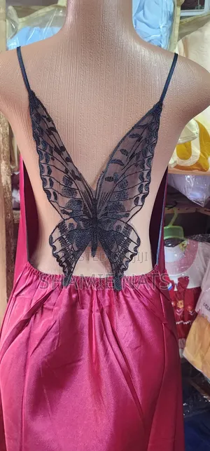 Photo - Ladies' Nightwear