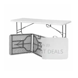 Plastic Foldable Table