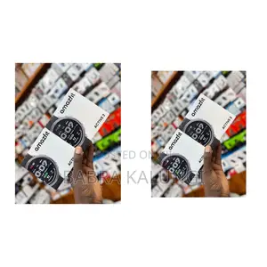 Photo - Amazfit Active 2 Smart Watch