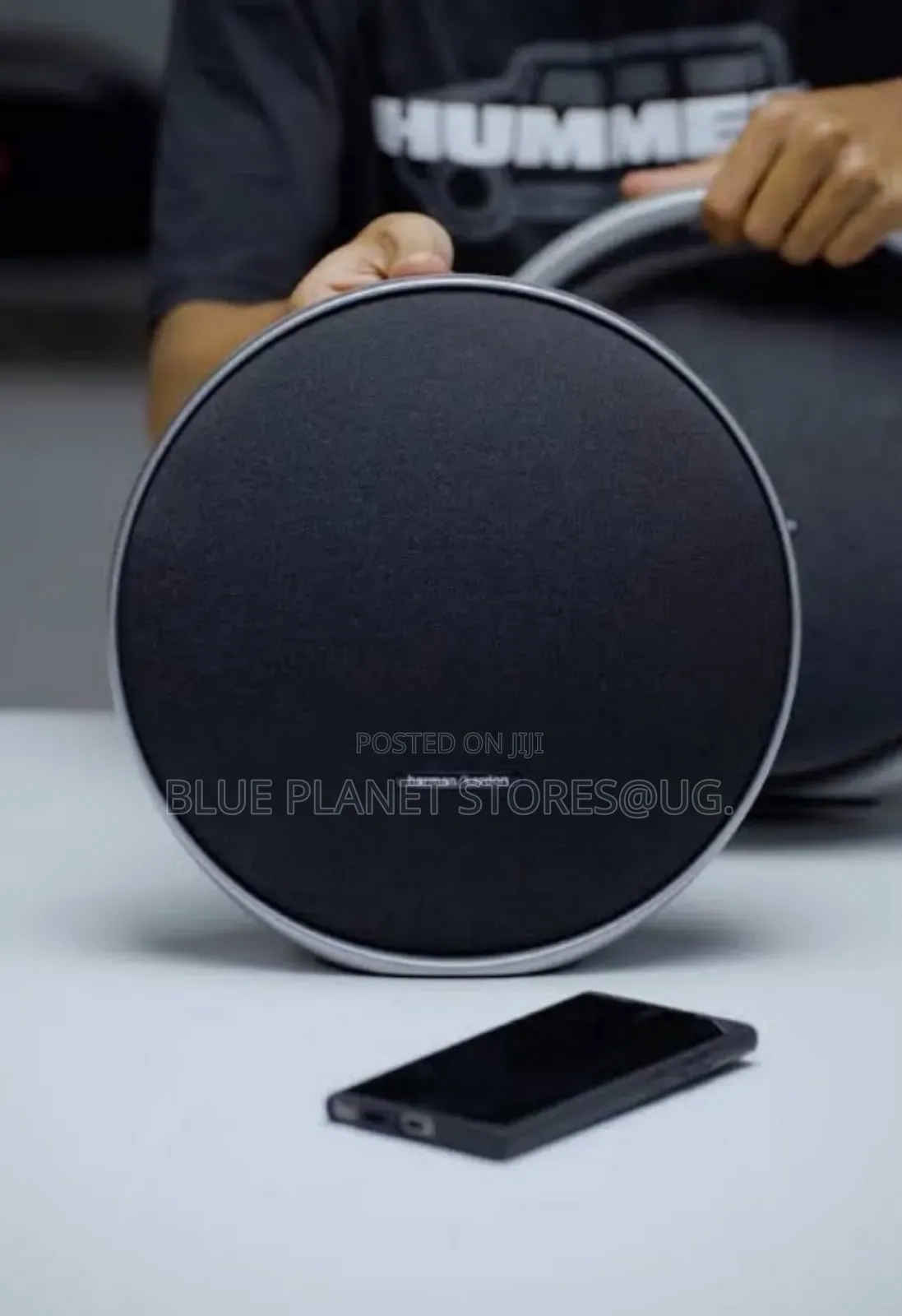Harman Kardon Onyx Studio 9 Speakers \\ 50w \\ Rechargeable