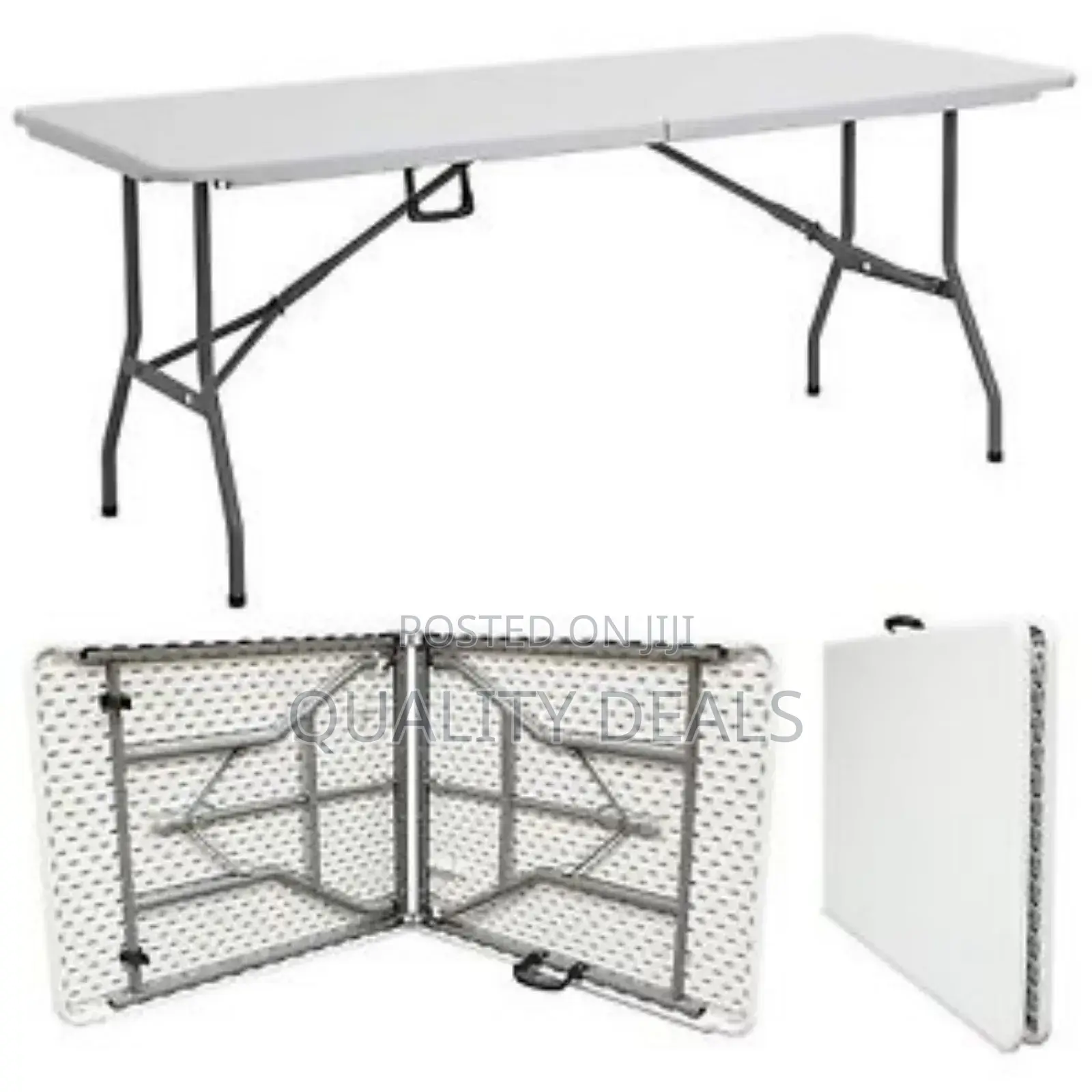 Foldable Table