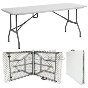 Foldable Table