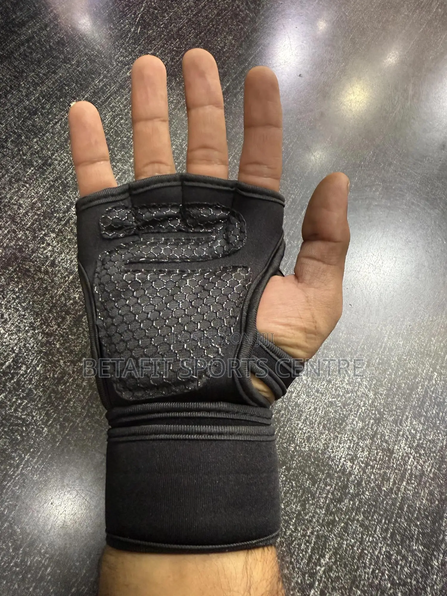 Gym Gloves