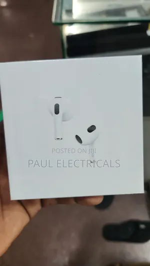 Ear Pods iPhone