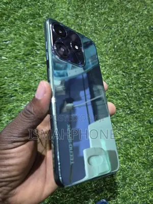 Tecno Spark 10C 128 GB Green
