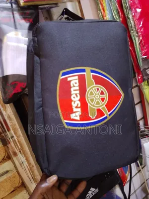 Photo - Arsenal Kit Bags