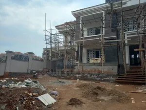 Furnished 6bdrm Duplex in Ntinda, Central Division for sale