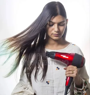 Geepas High-Quality Professional Hair Dryer Gh-86018