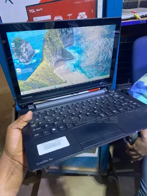 Laptop Toshiba Satellite Pro A300 4GB Intel Celeron HDD 500GB