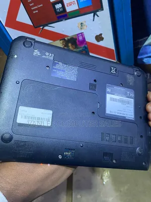 Laptop Toshiba Satellite Pro A300 4GB Intel Celeron HDD 500GB