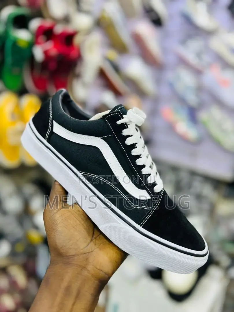 Vintage Vanz X All Stars Canvases