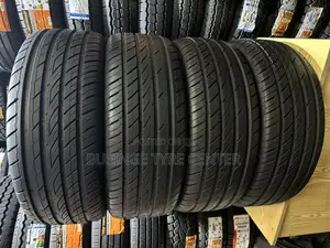 225/45r18 One Week Japan Used Tires Good Condition